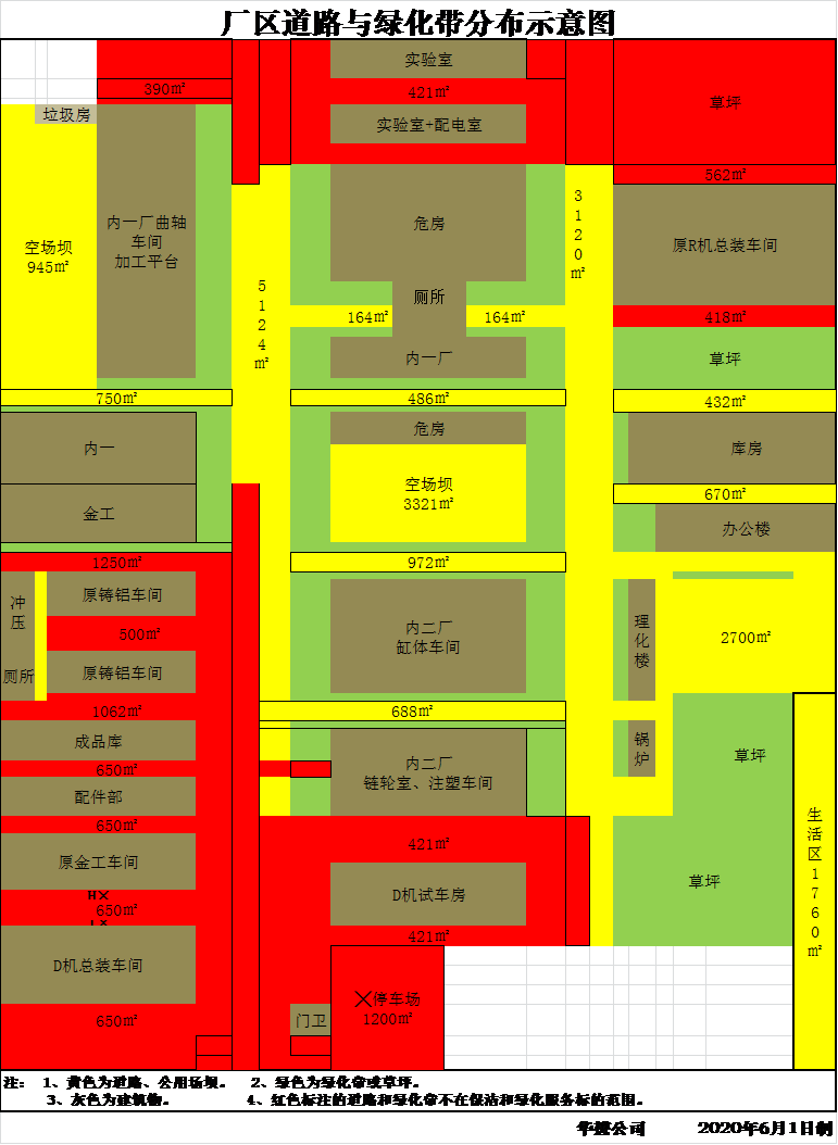 非凡国际2020年度保洁与绿化养护服务项目招标布告